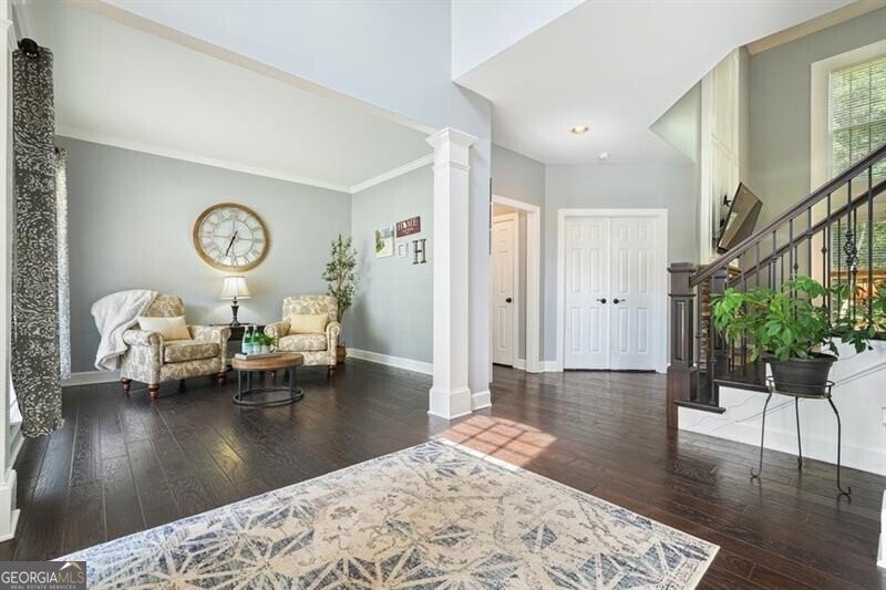 1680 Laleiah Drive Cumming - 7