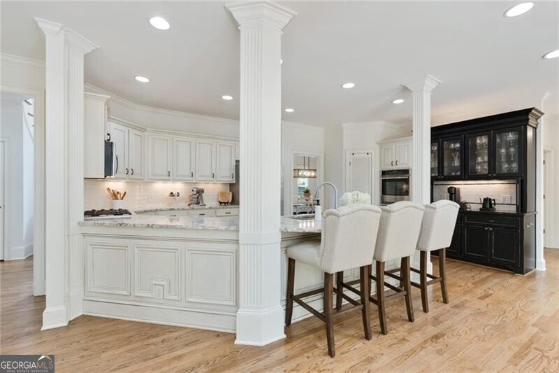 5602 Asheforde Lane Marietta - 12