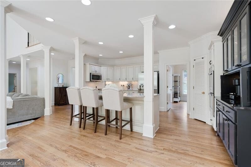 5602 Asheforde Lane Marietta - 13