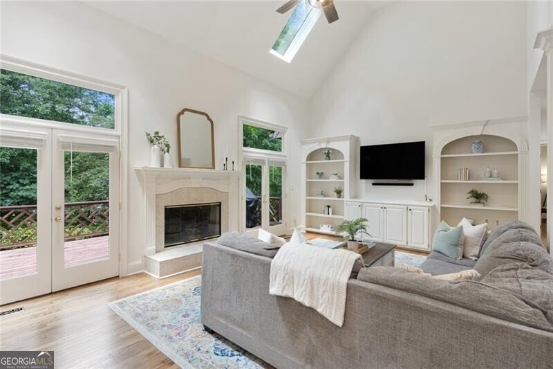 5602 Asheforde Lane Marietta - 17