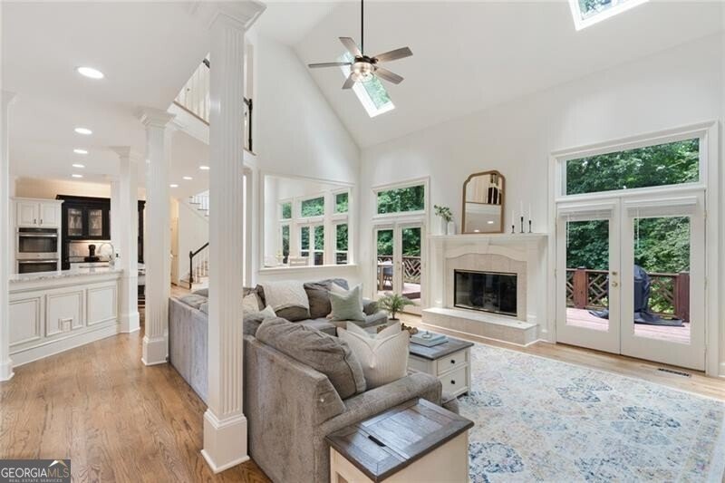 5602 Asheforde Lane Marietta - 18
