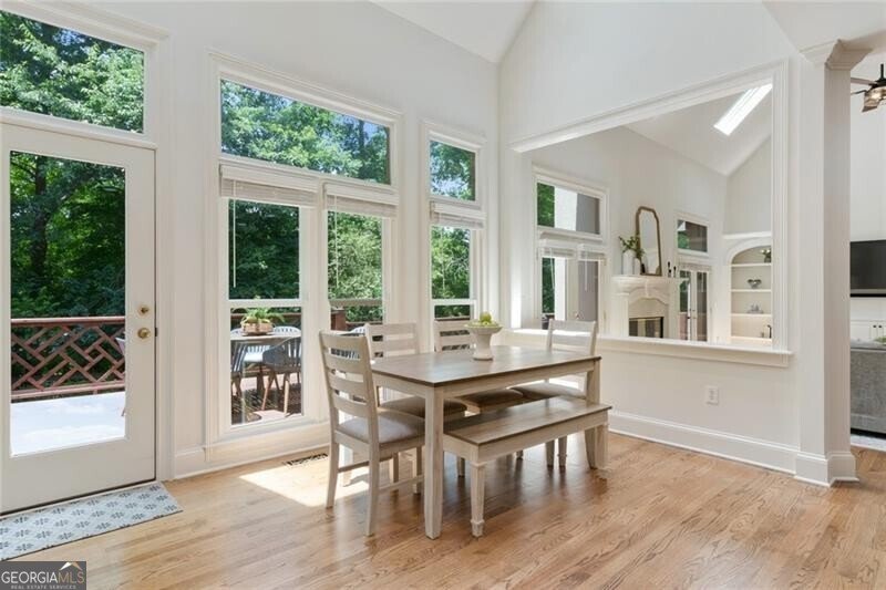 5602 Asheforde Lane Marietta - 20