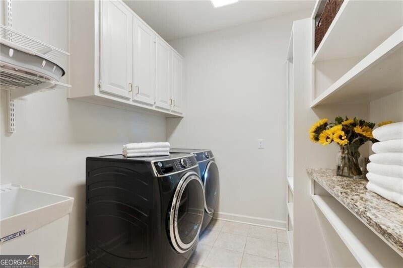 5602 Asheforde Lane Marietta - 22