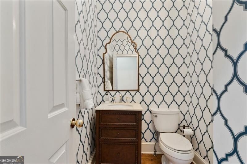 5602 Asheforde Lane Marietta - 23
