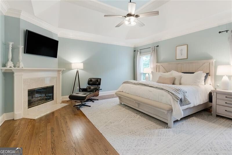 5602 Asheforde Lane Marietta - 24
