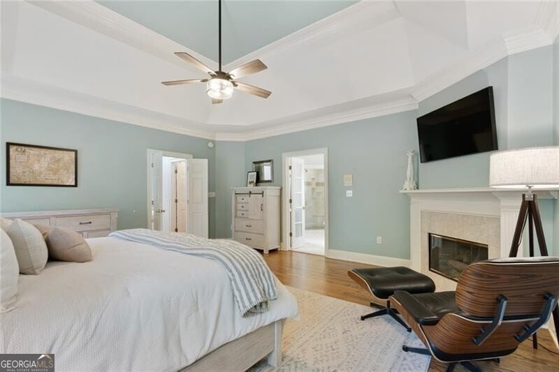 5602 Asheforde Lane Marietta - 25
