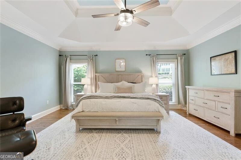 5602 Asheforde Lane Marietta - 26