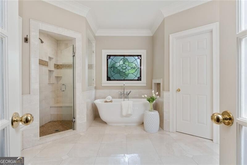 5602 Asheforde Lane Marietta - 27