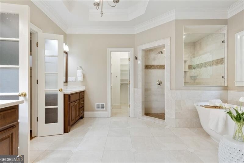 5602 Asheforde Lane Marietta - 28