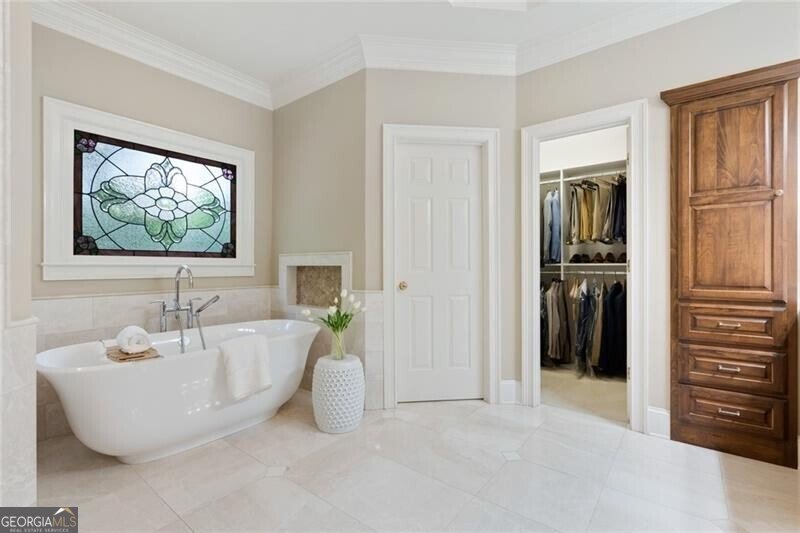5602 Asheforde Lane Marietta - 29