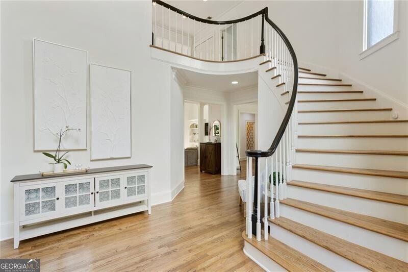 5602 Asheforde Lane Marietta - 3