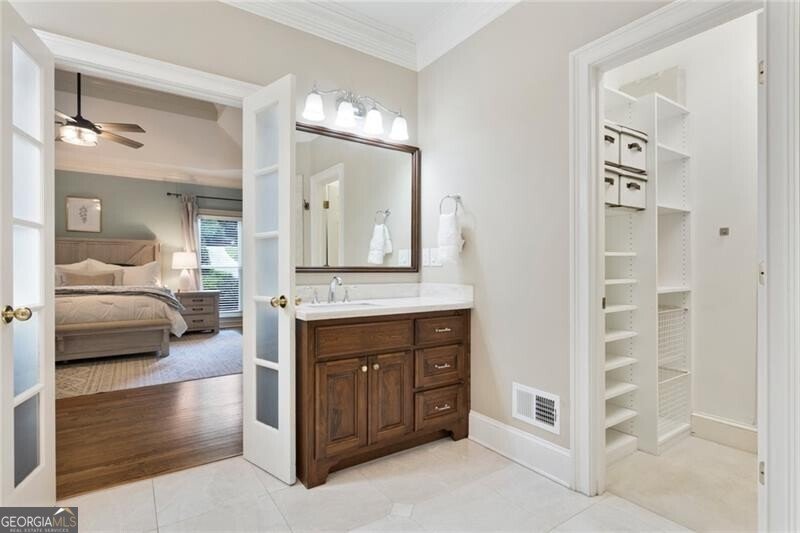 5602 Asheforde Lane Marietta - 31