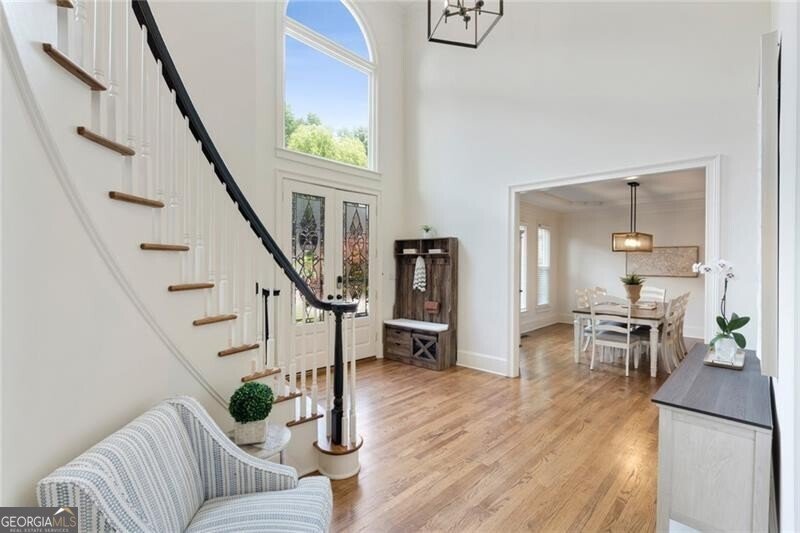5602 Asheforde Lane Marietta - 32