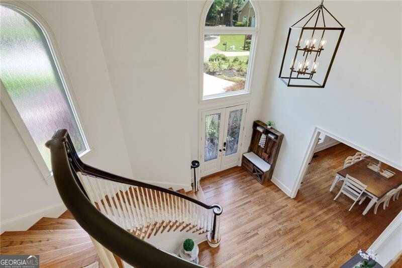 5602 Asheforde Lane Marietta - 34