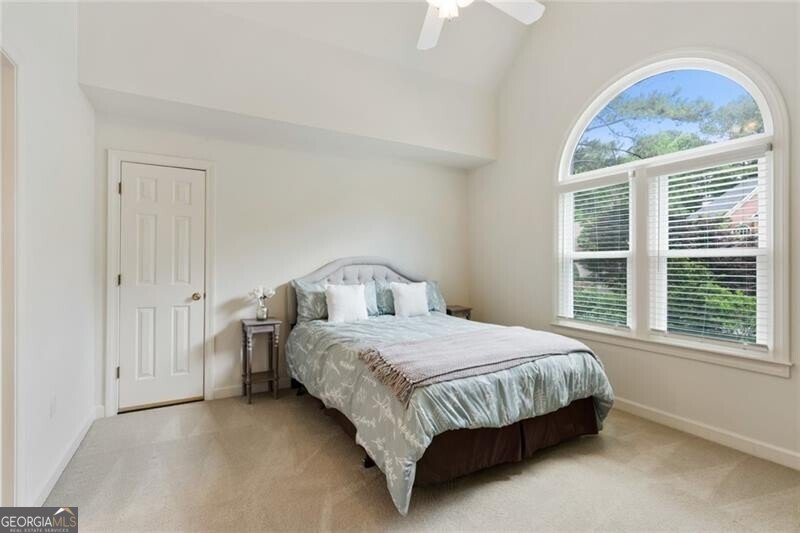 5602 Asheforde Lane Marietta - 35