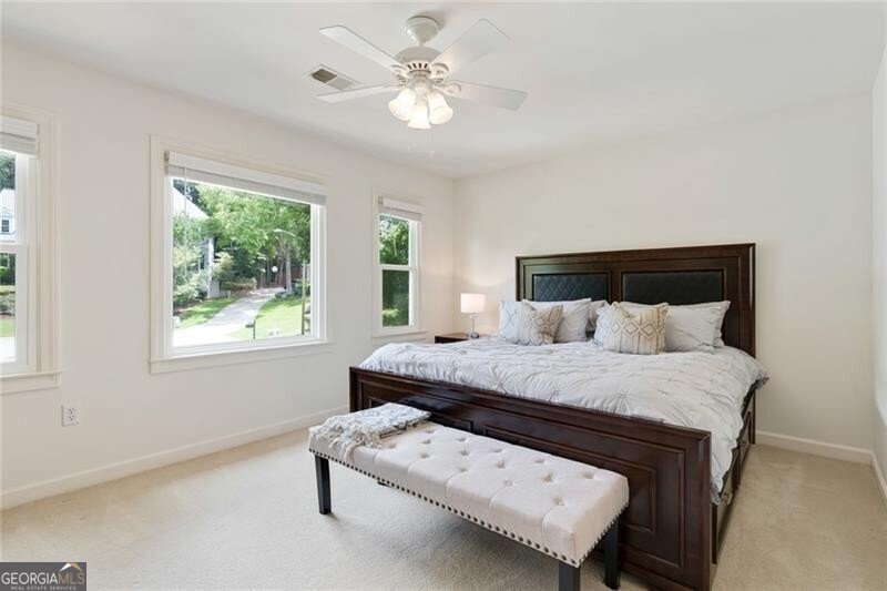 5602 Asheforde Lane Marietta - 37