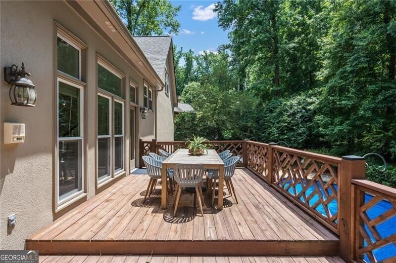 5602 Asheforde Lane Marietta - 50