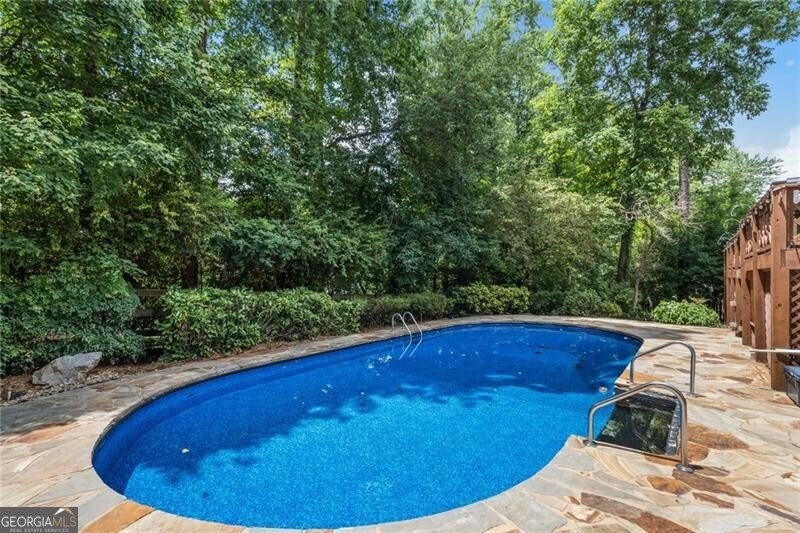 5602 Asheforde Lane Marietta - 51