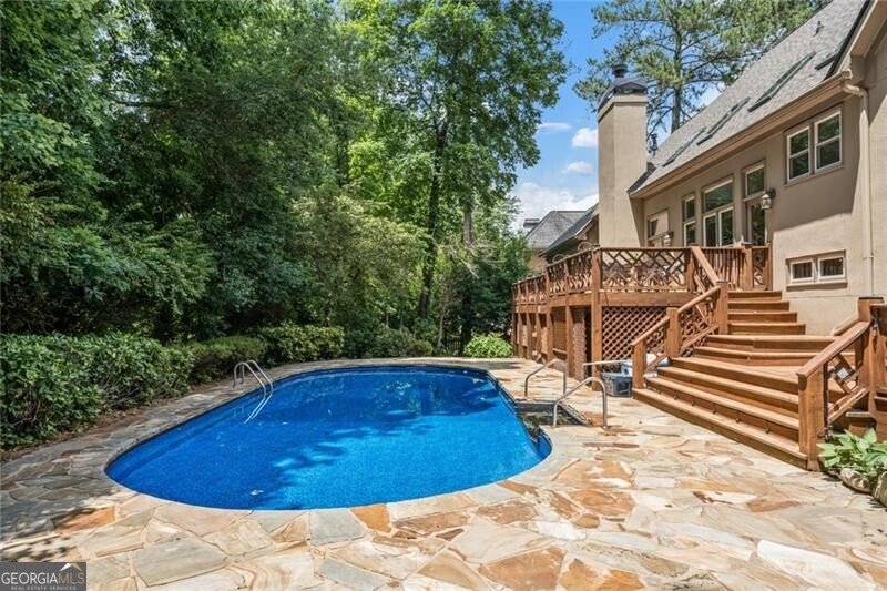 5602 Asheforde Lane Marietta - 53