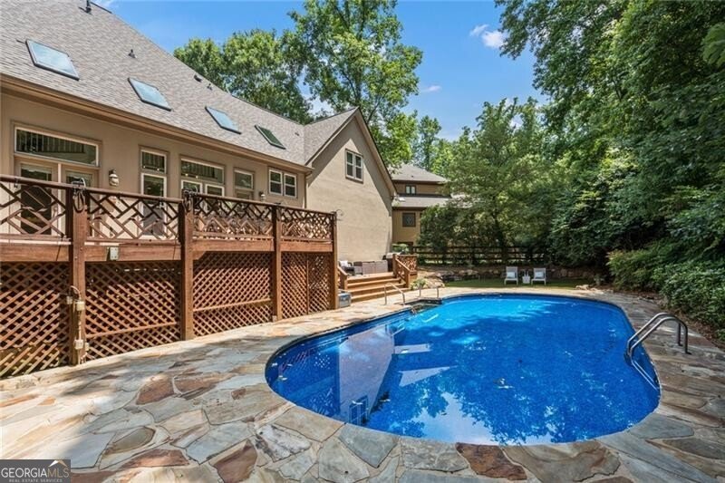 5602 Asheforde Lane Marietta - 54