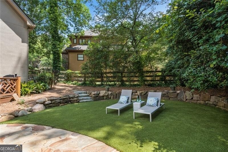 5602 Asheforde Lane Marietta - 55