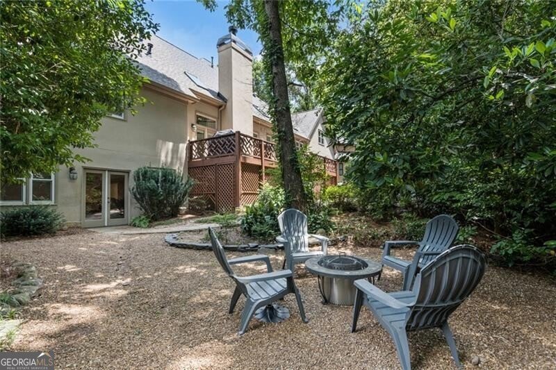 5602 Asheforde Lane Marietta - 56
