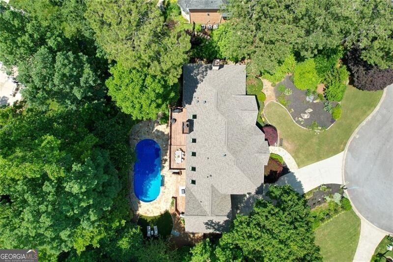 5602 Asheforde Lane Marietta - 58