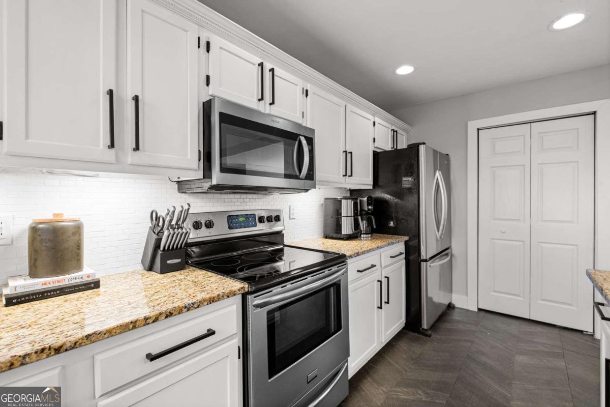 126 Laguna Springs Drive Woodstock - 13
