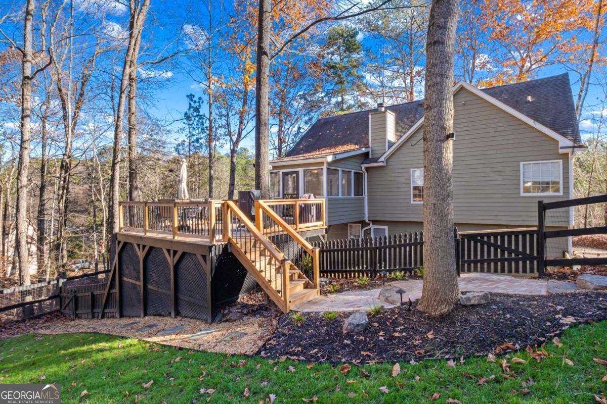 126 Laguna Springs Drive Woodstock - 3