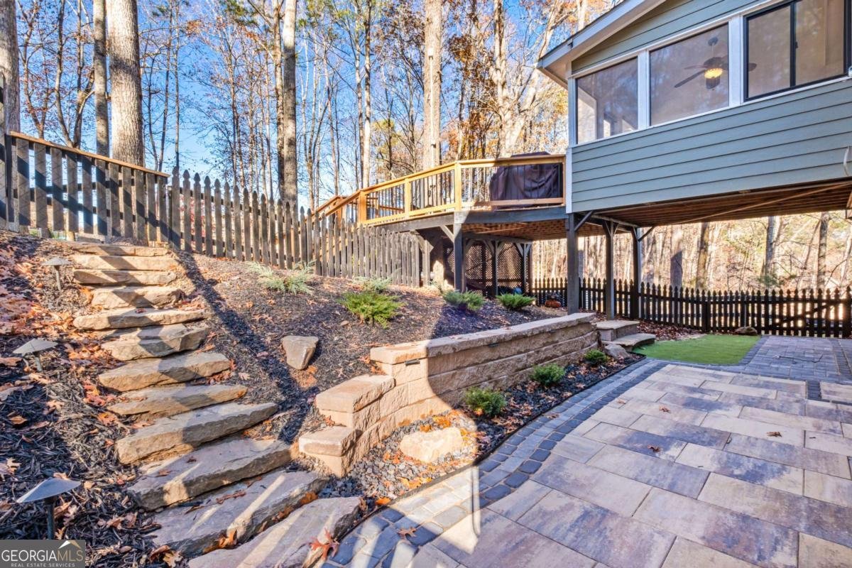 126 Laguna Springs Drive Woodstock - 34