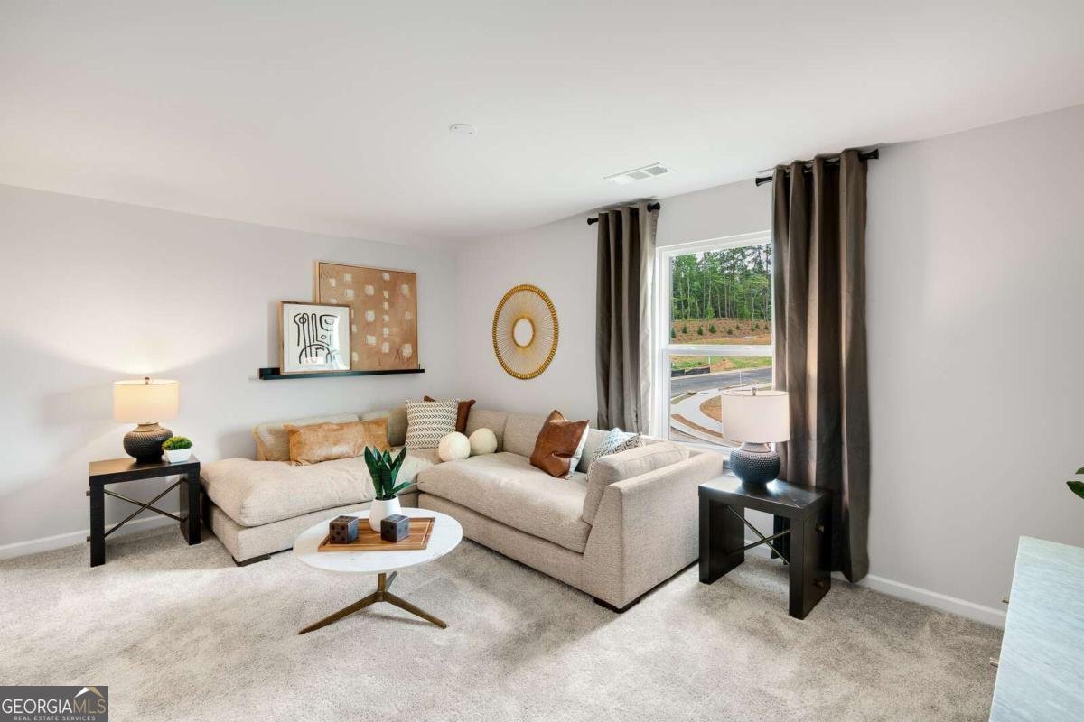 710 Pineberry Court Grayson - 1