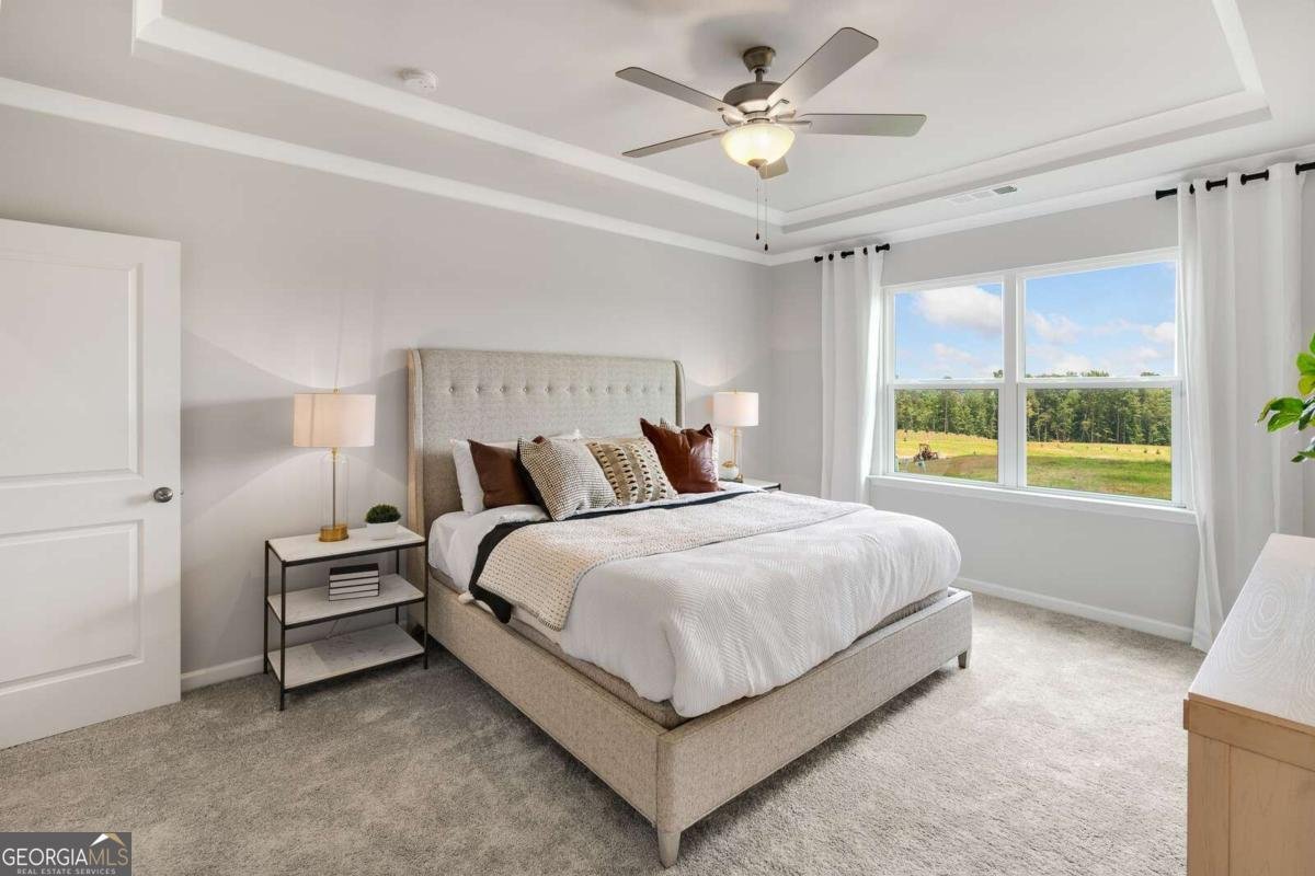 710 Pineberry Court Grayson - 3