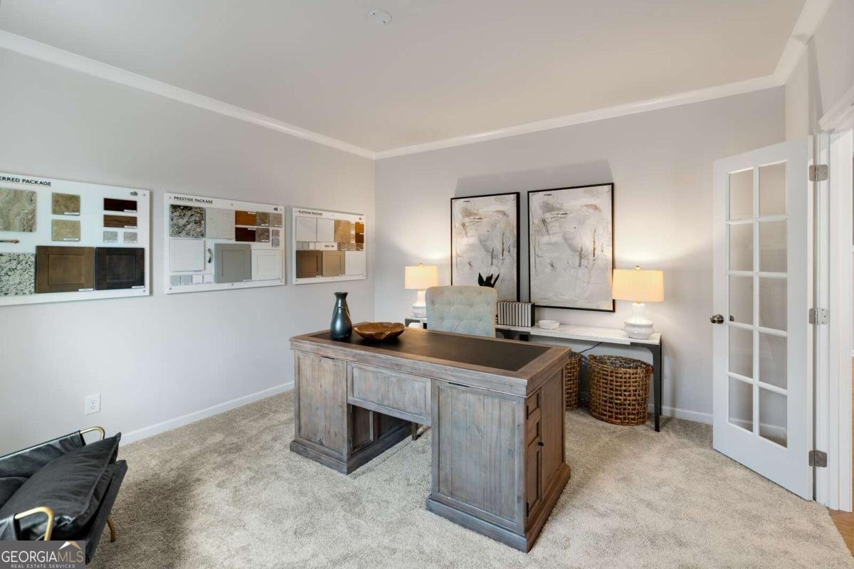 710 Pineberry Court Grayson - 4