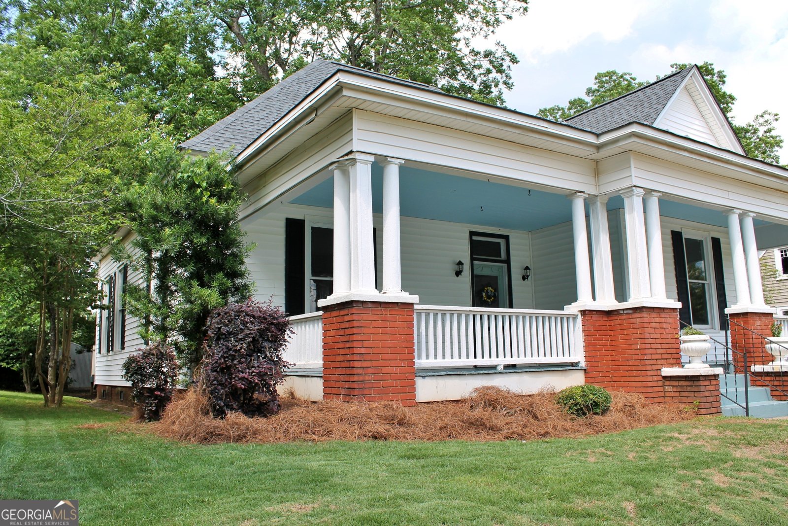 120 Holmes Street Barnesville - 2