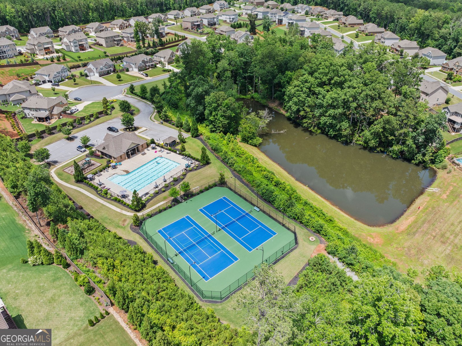 127 Sanctuary Avenue Woodstock - 26