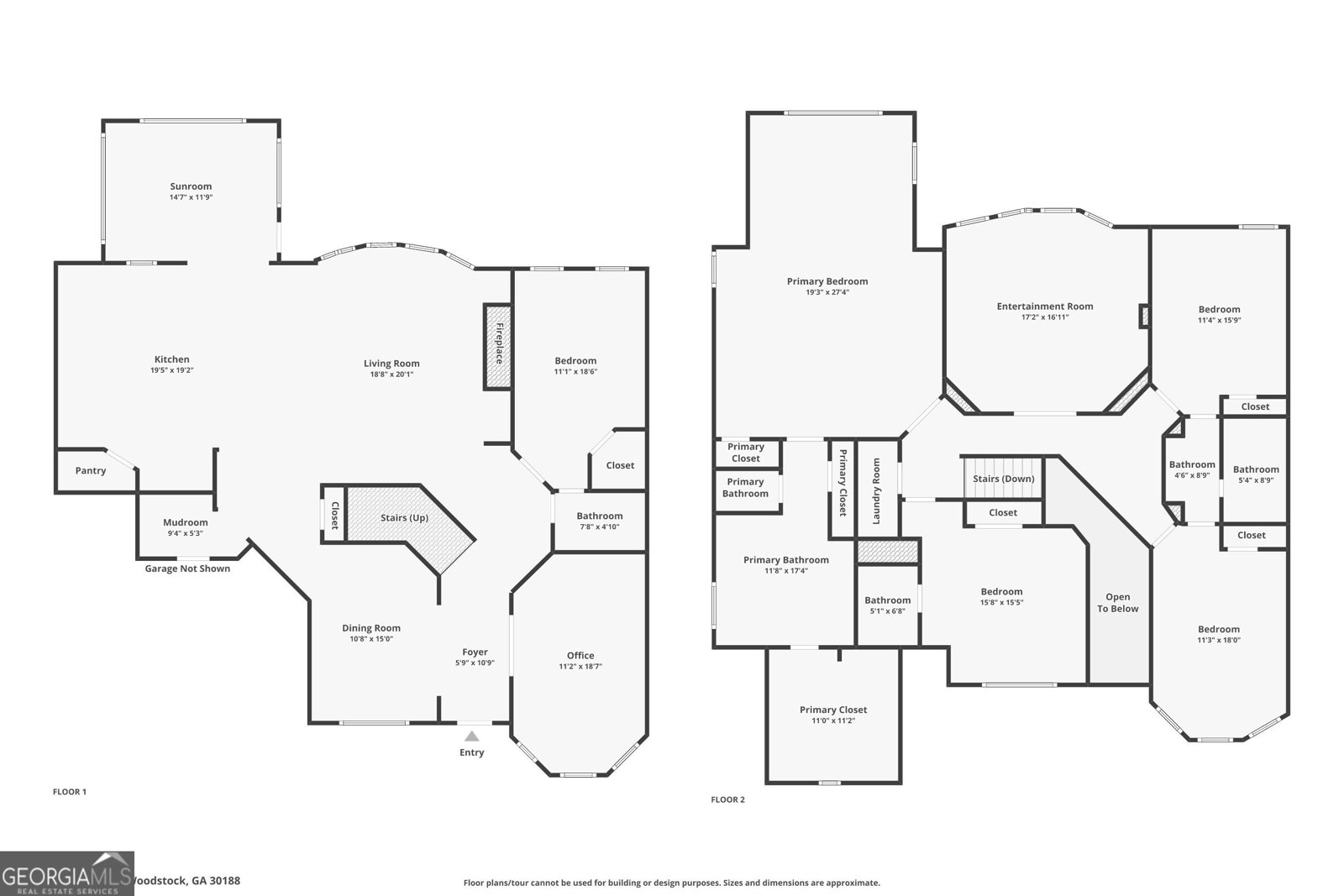 127 Sanctuary Avenue Woodstock - 28