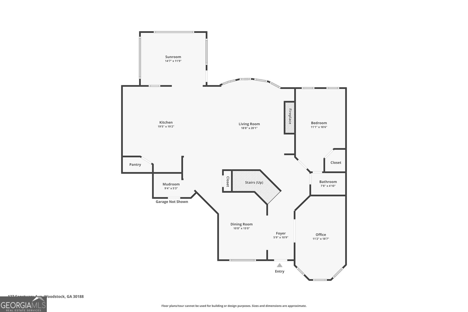 127 Sanctuary Avenue Woodstock - 29