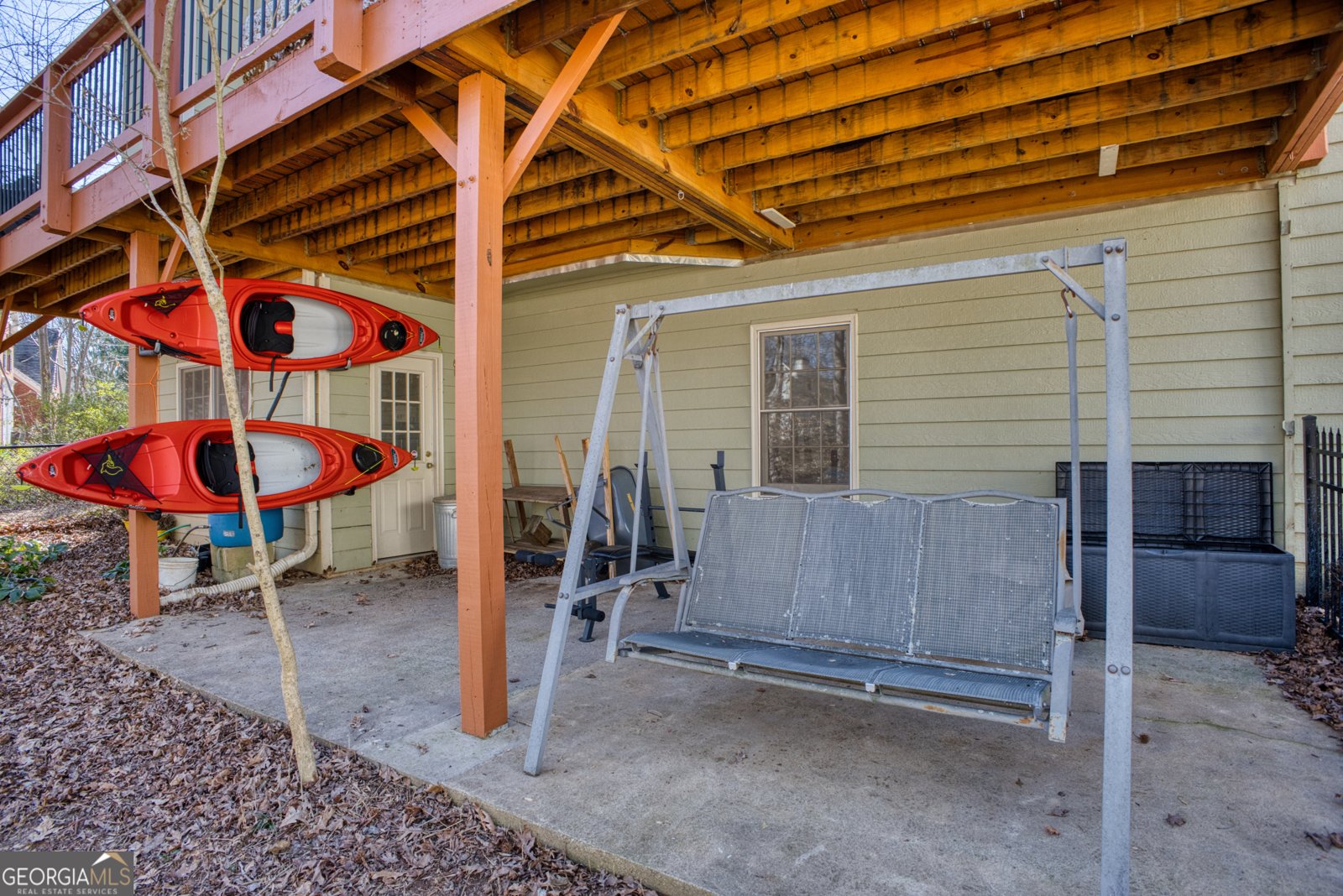 9600 Poplar Court Douglasville - 26