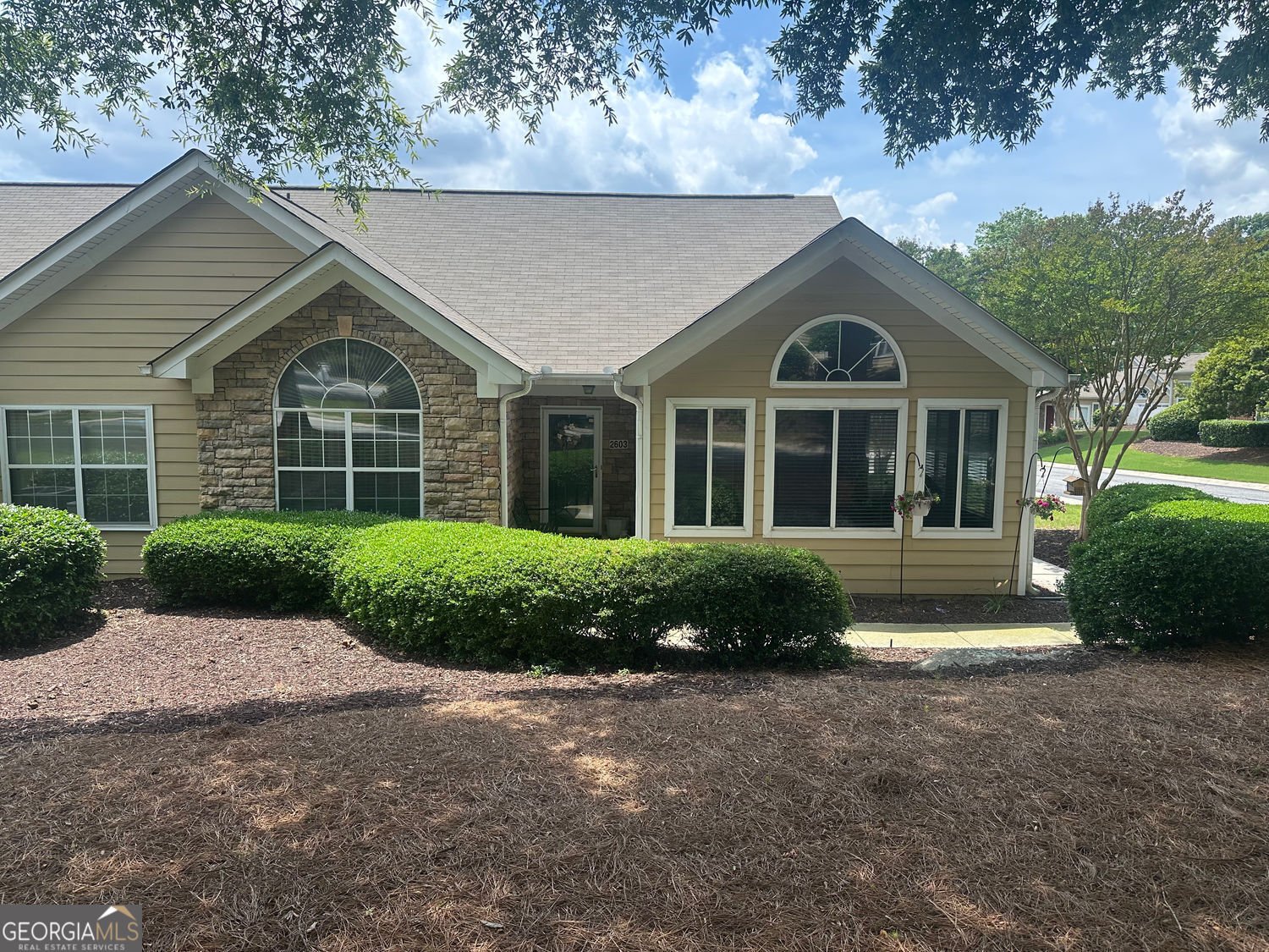 2191 Rockbridge Road Stone Mountain - 1