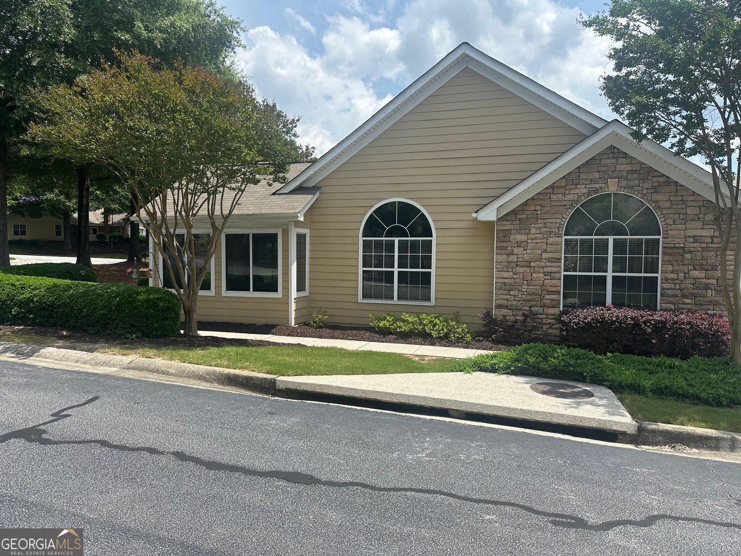 2191 Rockbridge Road Stone Mountain - 2