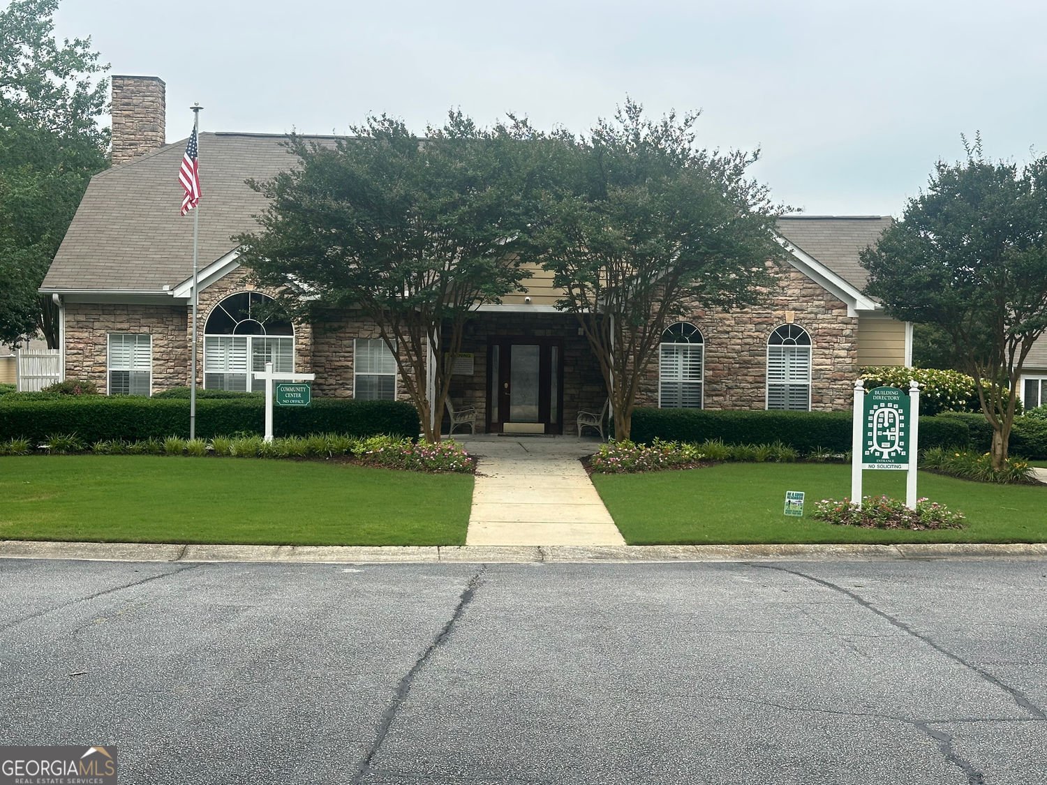 2191 Rockbridge Road Stone Mountain - 23
