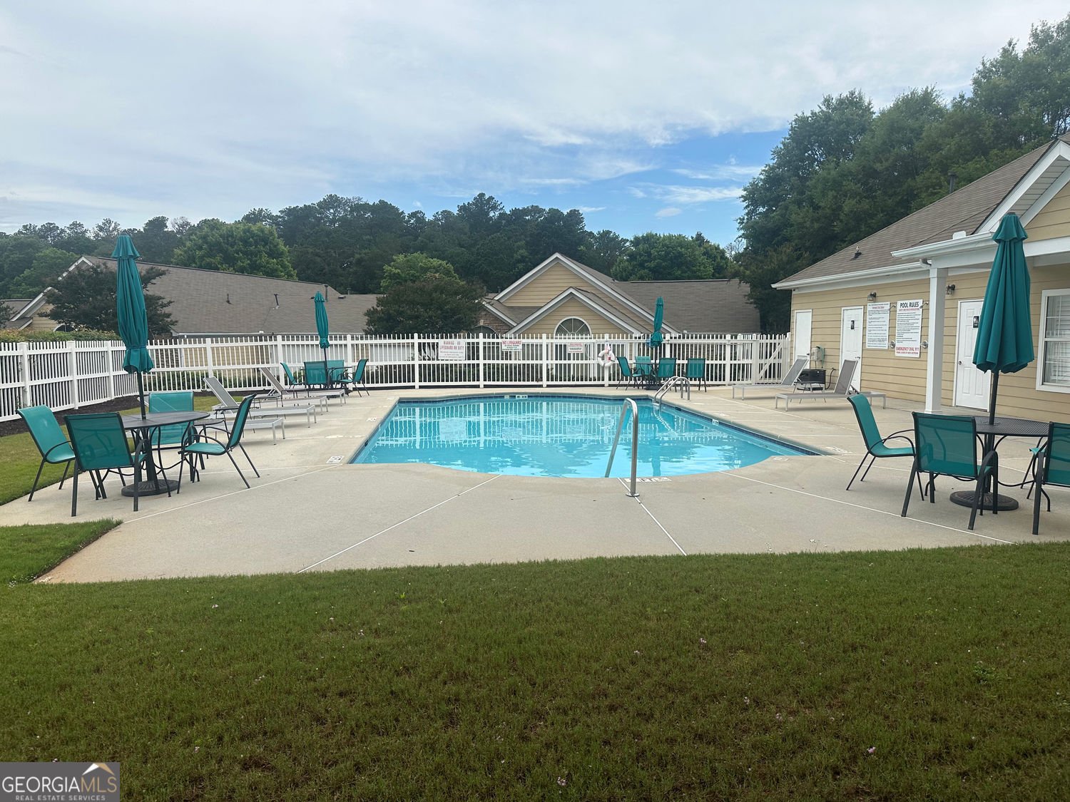 2191 Rockbridge Road Stone Mountain - 24