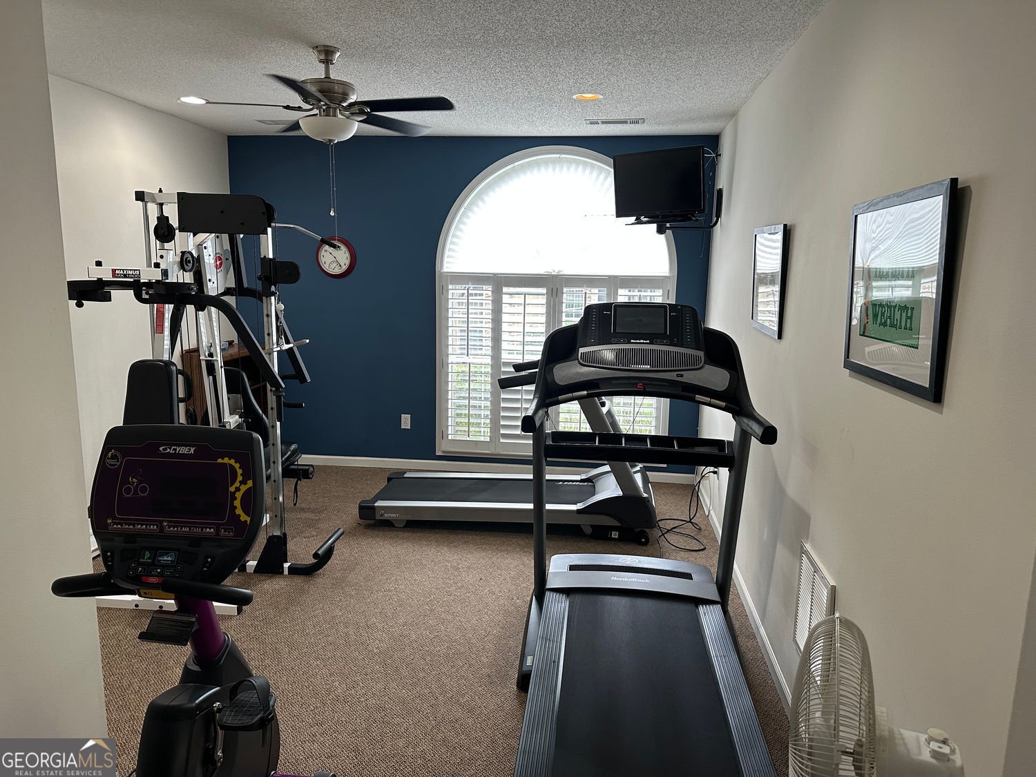 2191 Rockbridge Road Stone Mountain - 25