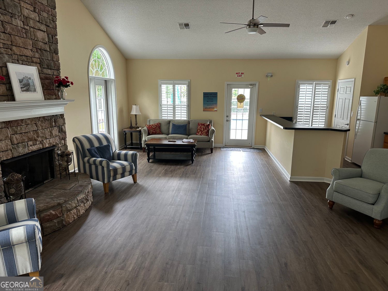 2191 Rockbridge Road Stone Mountain - 26