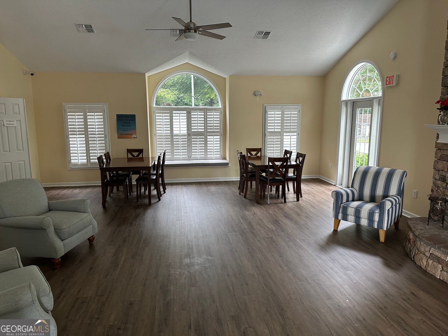 2191 Rockbridge Road Stone Mountain - 27