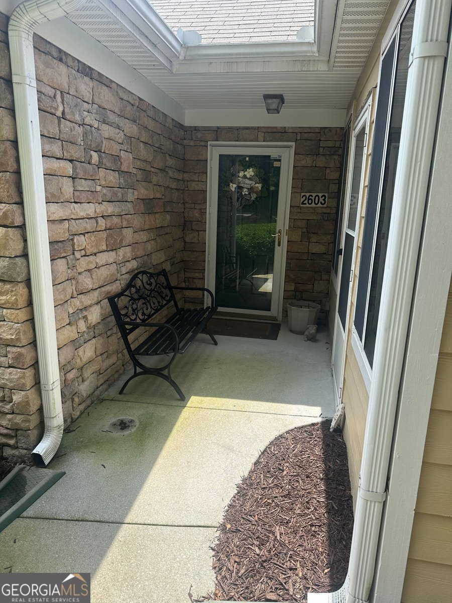 2191 Rockbridge Road Stone Mountain - 3