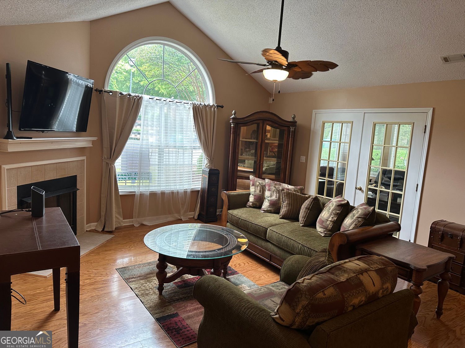 2191 Rockbridge Road Stone Mountain - 7