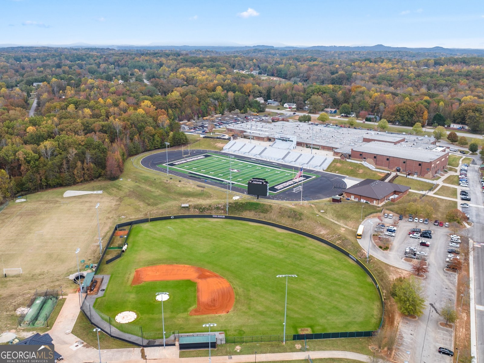 4055 Peregrine Way Gainesville - 36