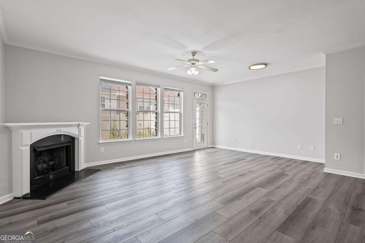 1510 PARAMOUNT Lane Sugar Hill - 10