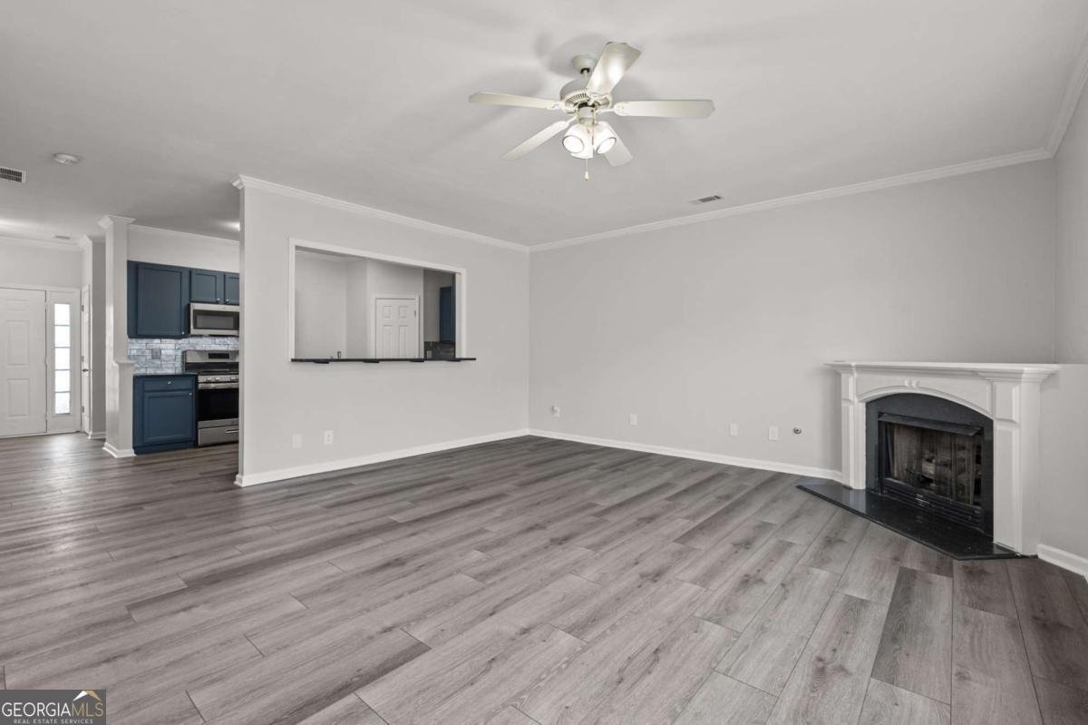 1510 PARAMOUNT Lane Sugar Hill - 12